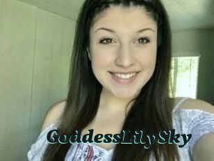 GoddessLilySky