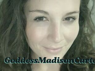 GoddessMadisonCarter