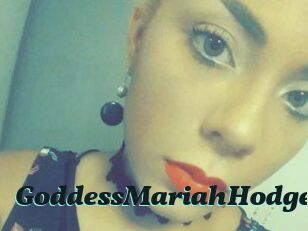 GoddessMariahHodges