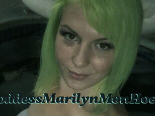 GoddessMarilynMonHoe