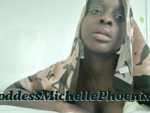 GoddessMichellePhoenix