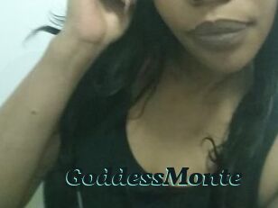 GoddessMonte