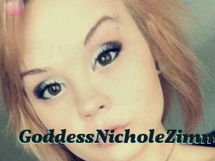 GoddessNicholeZimm