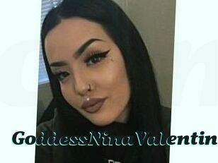 GoddessNinaValentina