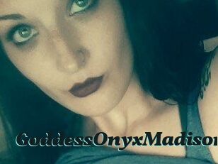 GoddessOnyxMadison