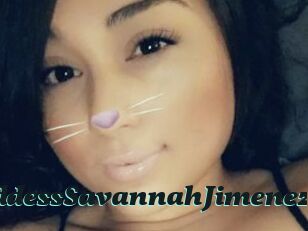 GoddessSavannahJimenez