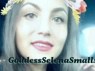 GoddessSelenaSmalls