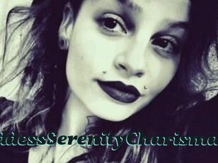 GoddessSerenityCharisma