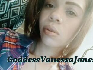 GoddessVanessaJones