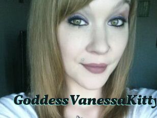 GoddessVanessaKitty