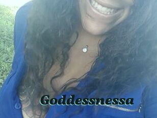 Goddessnessa