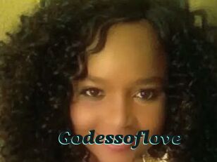 Godessoflove