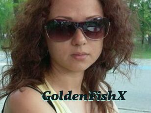 GoldenFishX