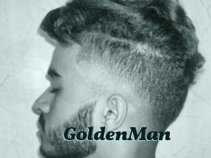 GoldenMan