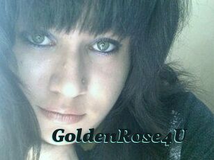 GoldenRose4U