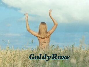 GoldyRose