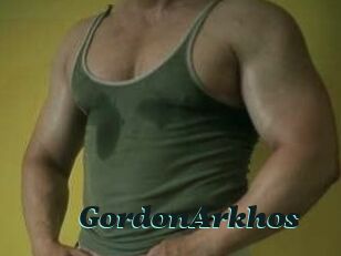 GordonArkhos