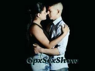 GpxSexShow