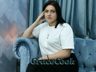 GraceCook Cumshots Videos