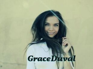 GraceDuval Cumshots Videos