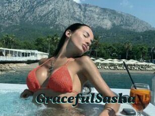 GracefulSasha Cumshots Videos