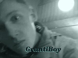 GrantiBoy