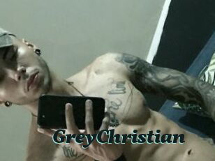 GreyChristian