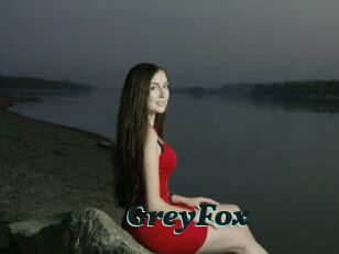 GreyFox