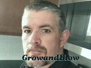 GrowandBlow