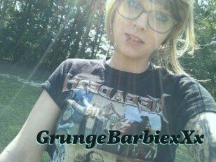 GrungeBarbiexXx