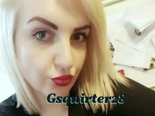 Gsquirter28