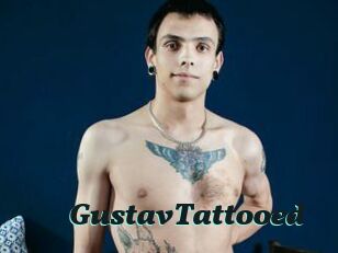 GustavTattooed