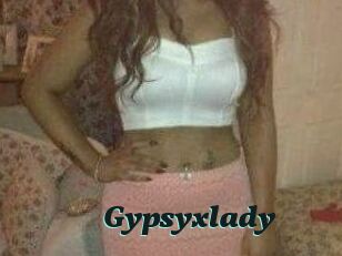 Gypsyxlady