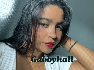 Gabbyhall