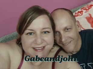 gabeandjohn Cumshots Videos