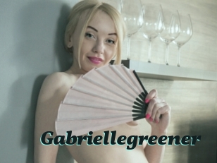 Gabriellegreener