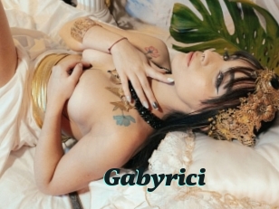 Gabyrici