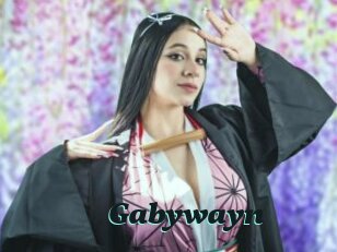 Gabywayn