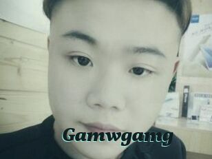 Gamwgamg