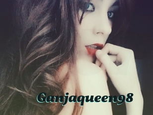 Ganjaqueen98