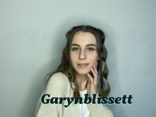 Garynblissett