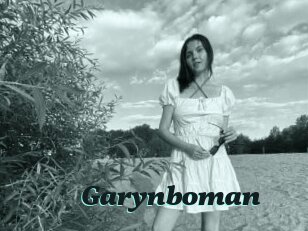 Garynboman