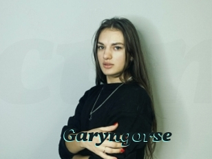 Garyngorse