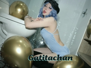 Gatitachan