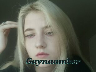 Gaynaamber