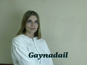 Gaynadail