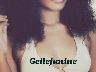 Geilejanine