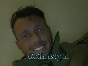 Geilinstyle