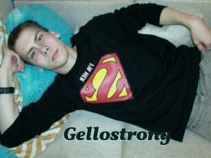 Gellostrong