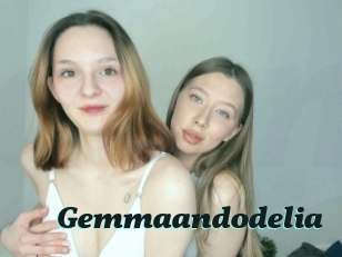 Gemmaandodelia